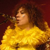 T-rextasy: T-rex Tribute at Princess Theatre