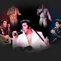 The Elvis Years at The Philharmonic