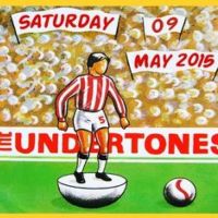 The Undertones at Clapham Grand