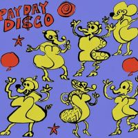 PayDay Disco - Soul Dynamite at The Hampton Arms! at Hampton Arms