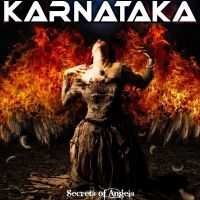 Karnataka at The Flowerpot