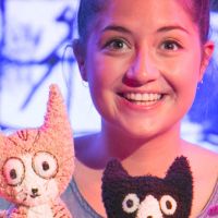 Pitschi, A Kitten With Dreams! at The Terry O'Toole Theatre