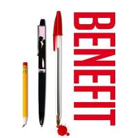 Benefit at The Pleasance Theatre