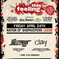 This Feeling - Leeds at Nation Of Shopkeepers