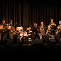 The Good Guys Orchestra at Lincoln Drill Hall