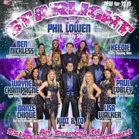 Starlight at Babbacombe Theatre