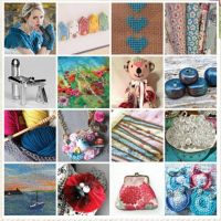 Total Stitch Fest : The Alternative Craft Show at Ramada Plaza