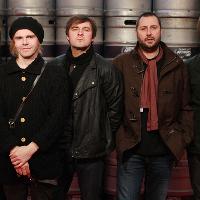 The Charlatans at University Of Hull