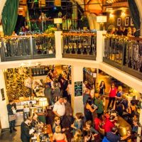 Live Music at The Vestry Restaurant And Bar