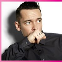 Robbie Williams Tribute with Danny Lowry at Grosevnor Casino Gunwharf Quays