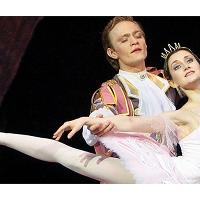 Russian State Ballet Of Siberia: Sleeping Beauty