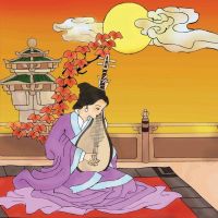 The Autumn of Han at The Mill Studio At Guildford's Yvonne Arnaud Theatre
