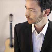Fairkytes Live: Friday Night Guitar – Simon Davies at Fairkytes Arts Centre