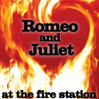 Romeo and Juliet at the Fire Station at Croxteth Fire Station