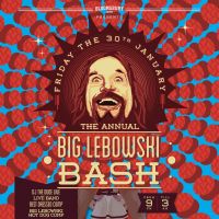 The Annual Big Lebowski Bash at Bloomsbury Bowling Lanes