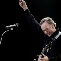 Neil Diamond Tribute at G Casino Bury New Road