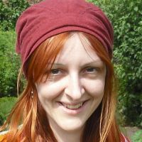 Choose Your Own Adventure with Ali Morgan at Friends Meeting House