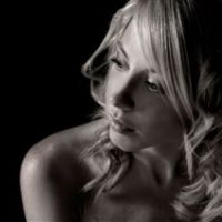 Orli Nyles at Boisdale Canary Wharf