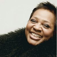 Jocelyn Brown at Hoochie Coochie