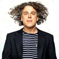 Alan Davies: Little Victories at The Sands Centre