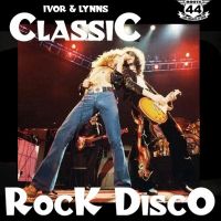 Ivor & Lynn's Classic Rock Night at INN On The GREEN ROUTE 44