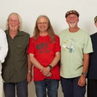 Fairport Convention at Lincoln Drill Hall
