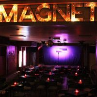 The Liverpool Comedy Cellar at The Magnet