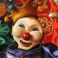 Cirkus Spectakular at The Terry O'Toole Theatre