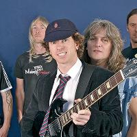 Ac?dc: Ac/dc Tribute at EMPIRE MUSIC HALL