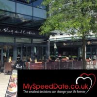 Speed Dating Bristol, Ages 22-34 (Guideline only) at Slug And Lettuce Harbourside
