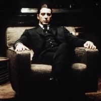 An Experience with AL PACINO in LEEDS at Elland Road Leeds