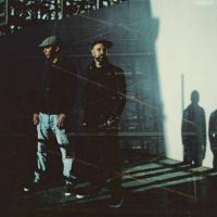 Slimkid3 & Dj Nu-Mark at HiFi Club