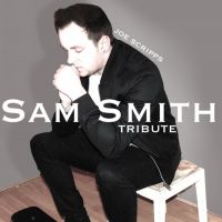 SAM SMITH Tribute by Joe Scripps at The Beachcomber