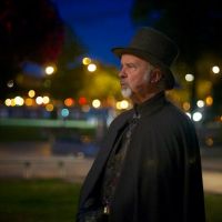 Saturday Ghost Walk at Swan Fountain On Waterside