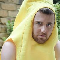 Lloyd Langford at The Place Oakengates