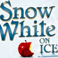 Snow White on Ice at The Sands Centre
