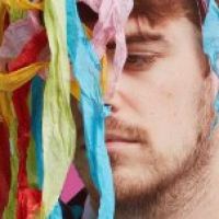 ryan hemsworth at coalition at Cabaret Voltaire
