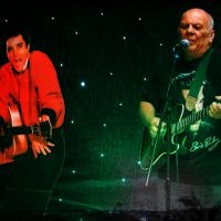 Saturday Session with Keith Luckey at Lincoln Drill Hall