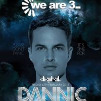 Elektriqa - WE ARE 3 W// Dannic at Digital