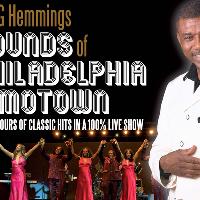 Roy Hemmings: Sounds Of Philadelphia & Motown