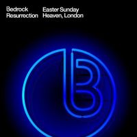 Lock N Load Events present BEDROCK RESURRECTION at Heaven