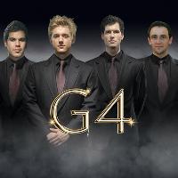 G4: The Reunion Tour 2015 at Grand Theatre