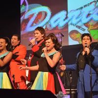 That'll Be The Day at Wimbledon New Theatre