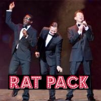 Rat Pack Vegas Spectacular Show at Grimsby Auditorium