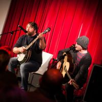 Bright Club at The Stand Comedy Club Newcastle