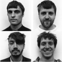CelticConnections: Francois & The Atlas Mountains / KidCanaveral at The Arches