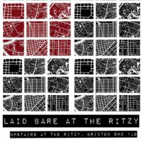 Laid Bare at Upstairs At The Ritzy