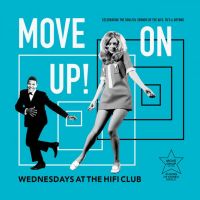 MoveOnUp at HiFi Club