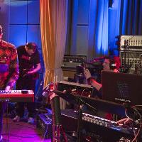 Gorgon City at Waterfront UEA