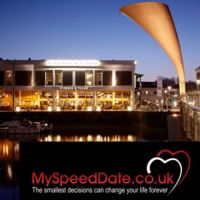 Speed Dating Bristol, Ages 26-38 (Guideline only) at Pitcher And Piano Bristol